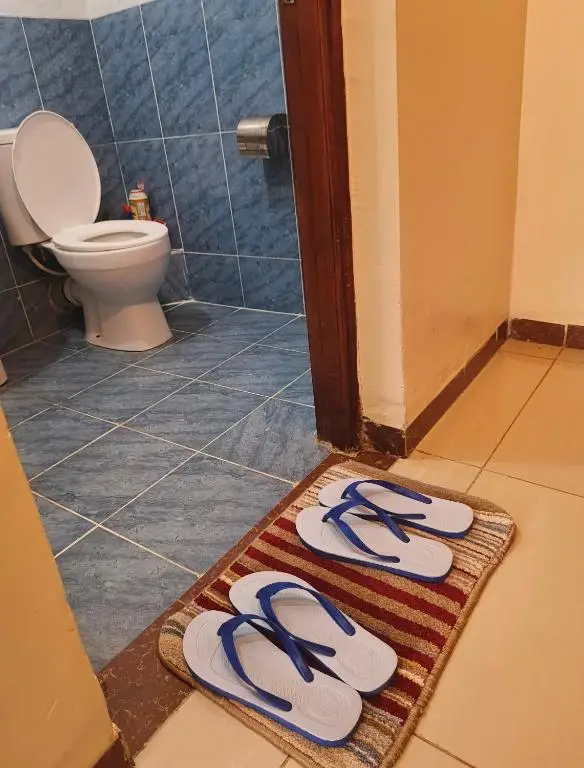 Milimani 3 Bedroom Apartment