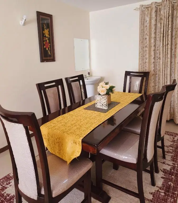 Milimani 3 Bedroom Apartment