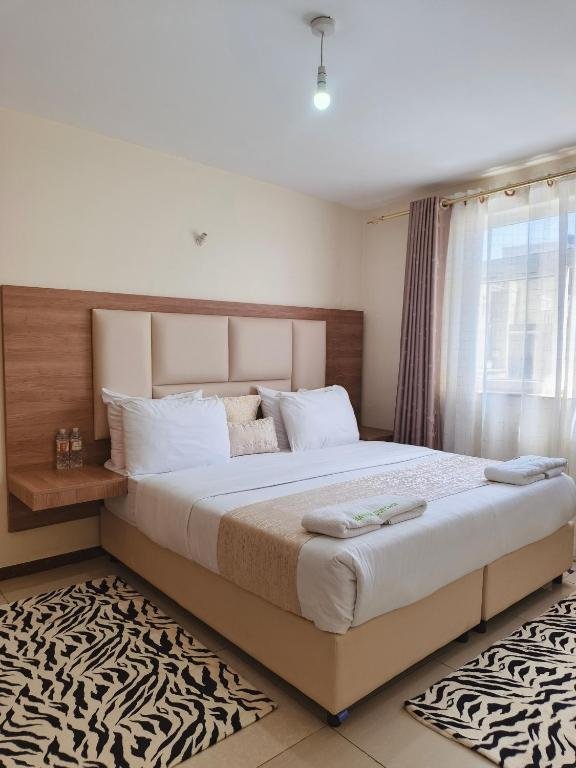 Milimani 3 Bedroom Apartment