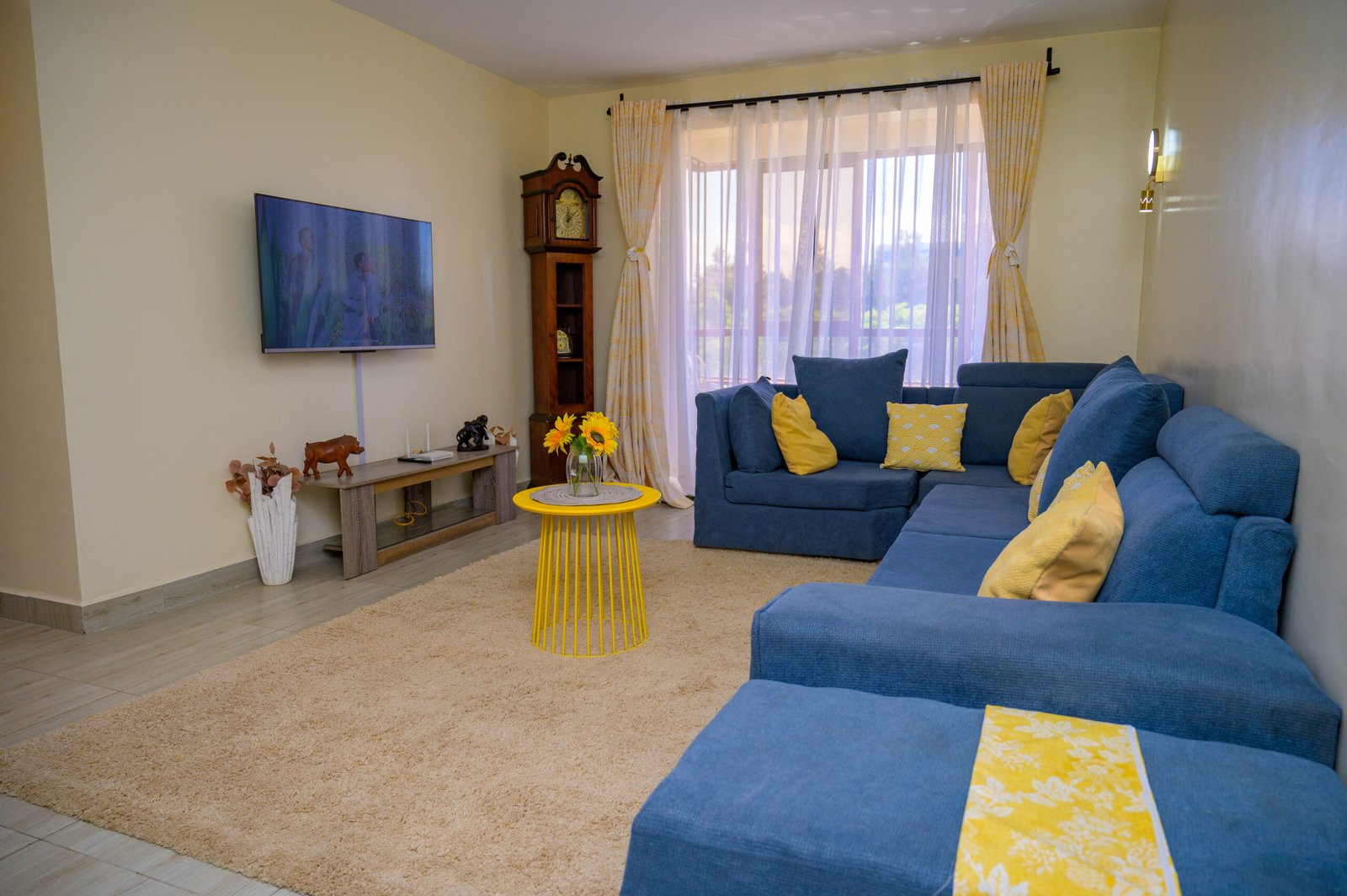 Shawmut 2 Bedroom Apartment