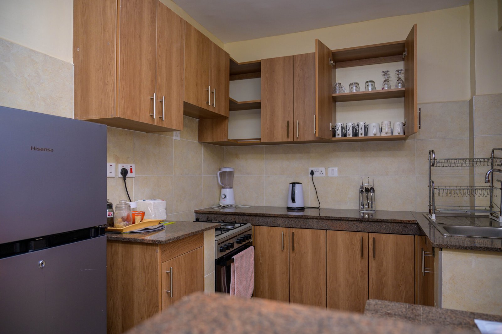 Shawmut 2 Bedroom Apartment