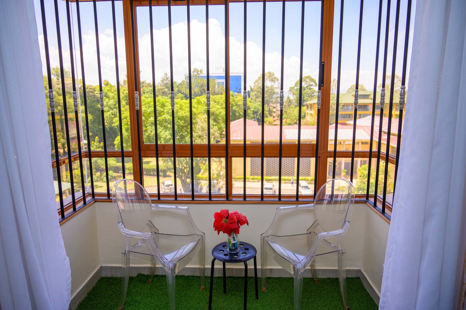 Shawmut 2 Bedroom Apartment