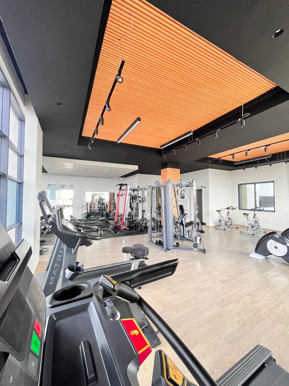 Oakley 1 Bedroom Apartment