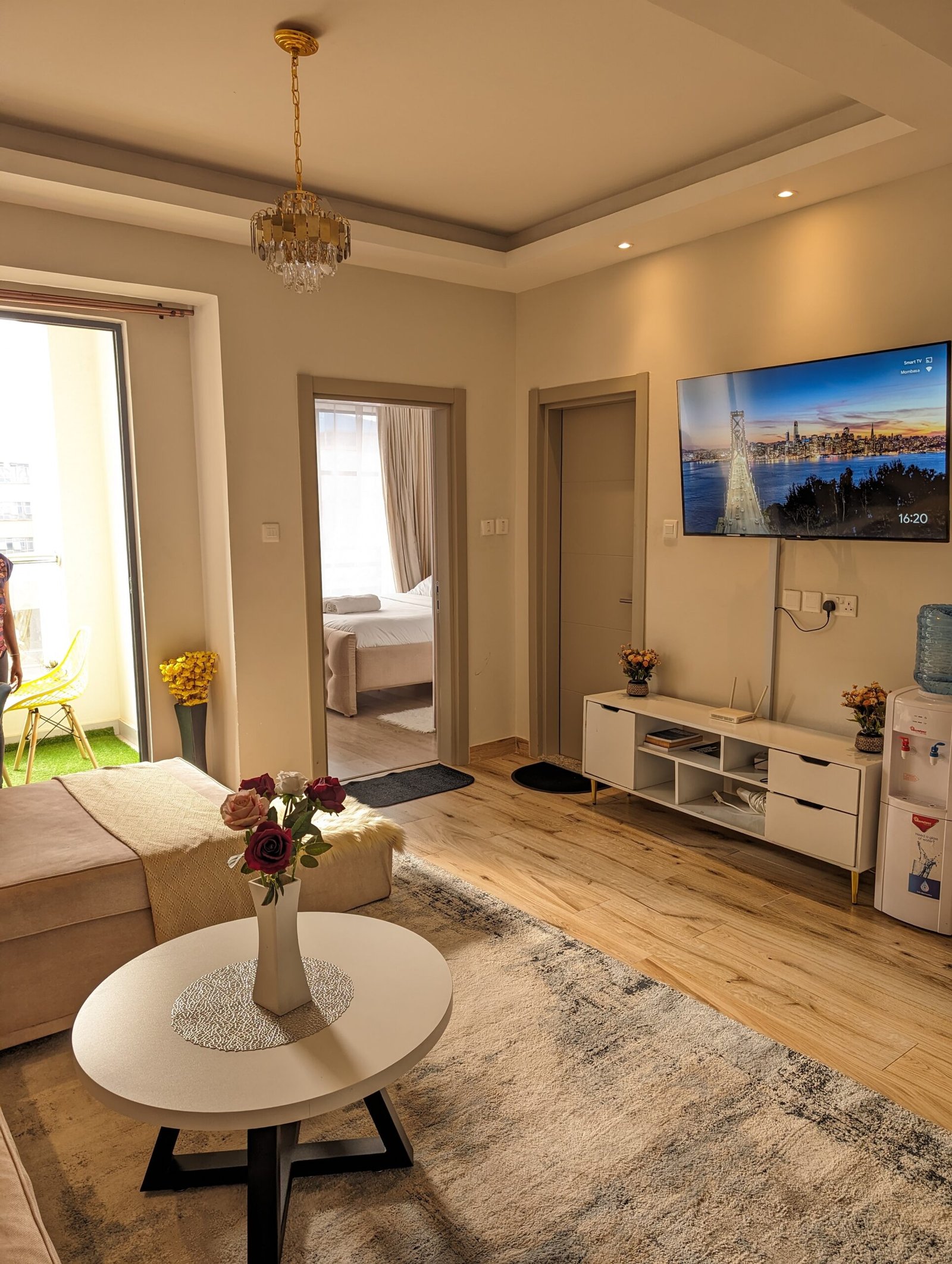 Havan Cottages