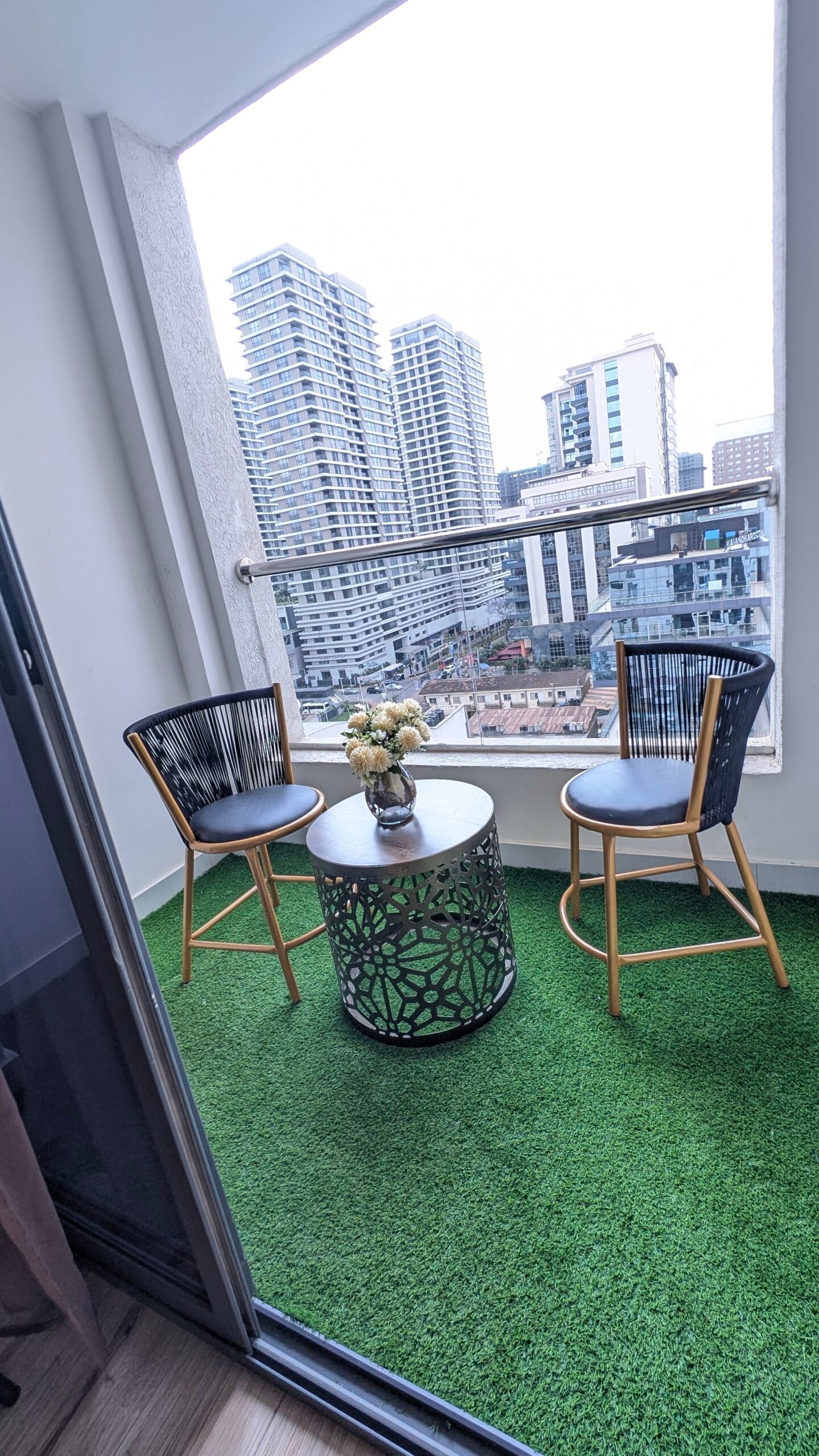 City Escape 1 Bedroom Apartment