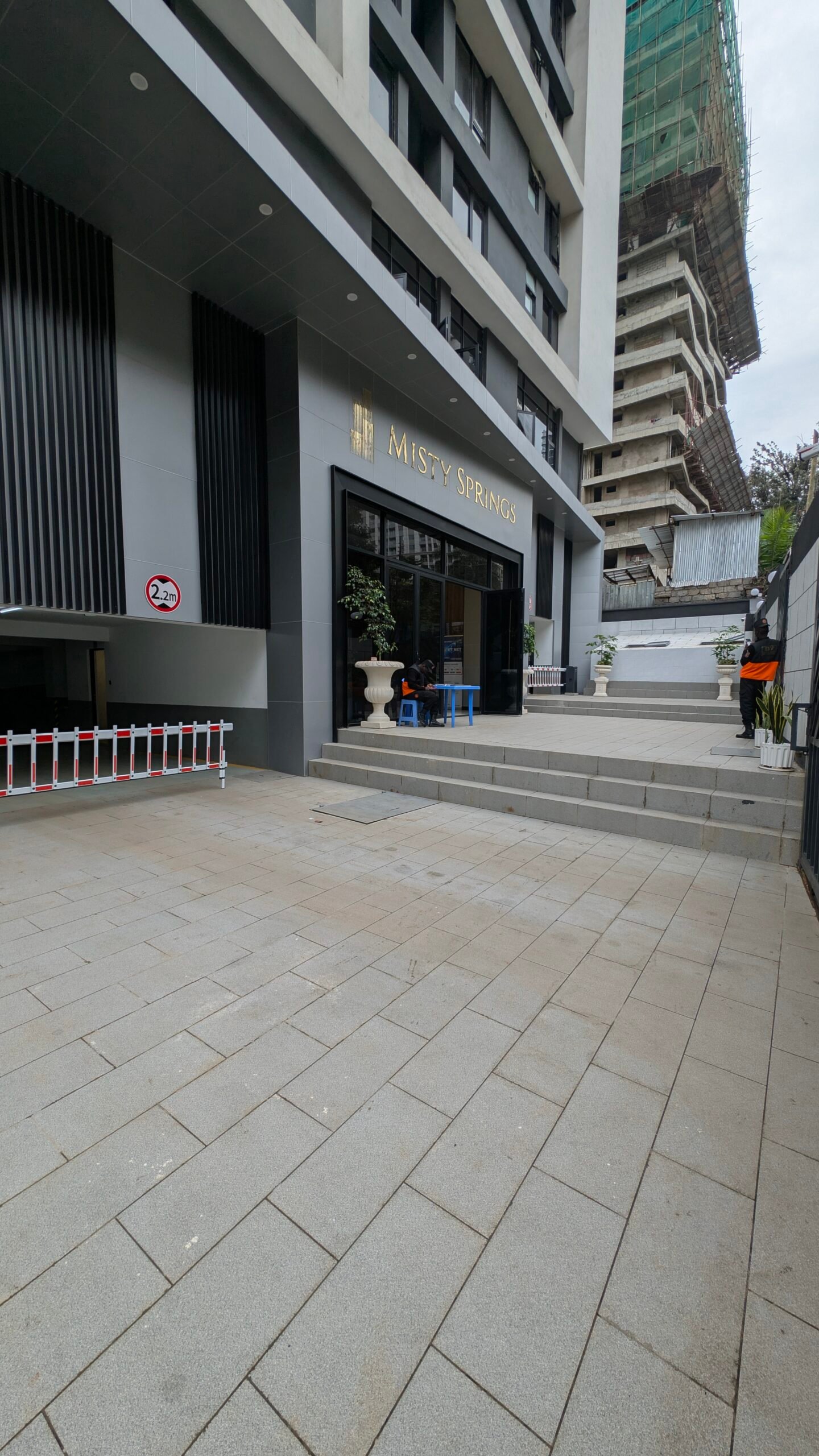 City Pen 1 Bedroom Apartment