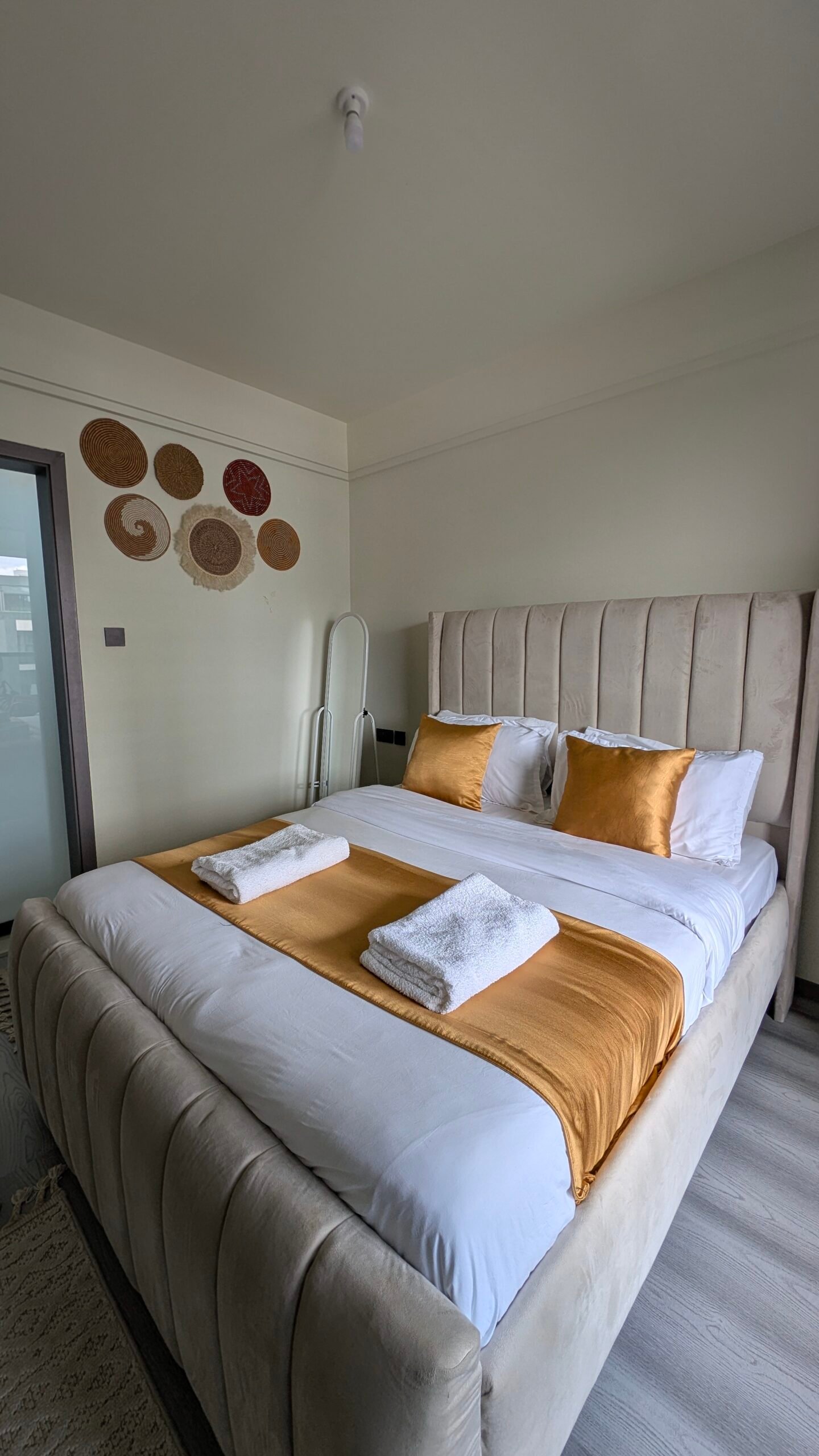 City Pen 1 Bedroom Apartment