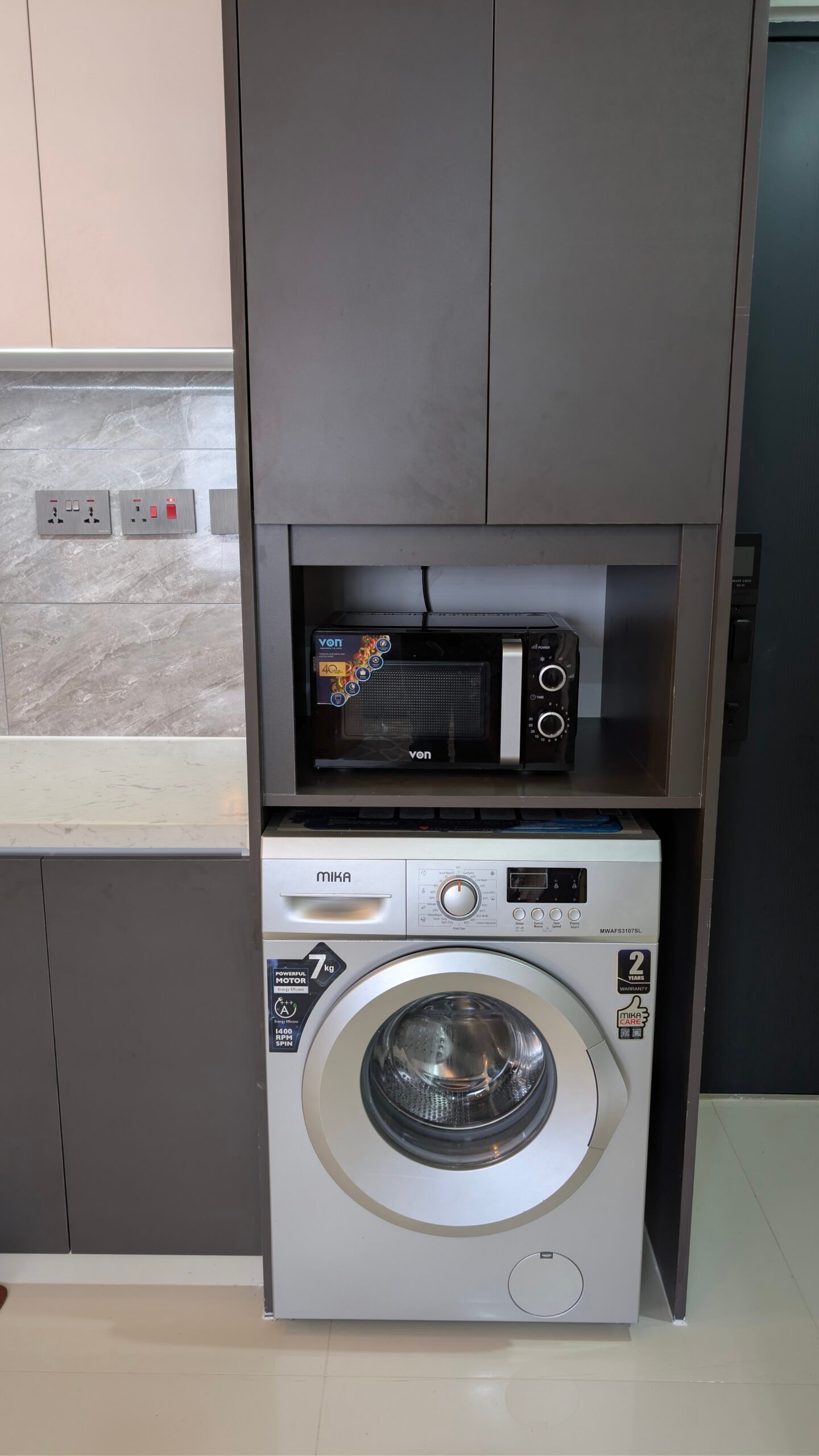 City Pen 1 Bedroom Apartment
