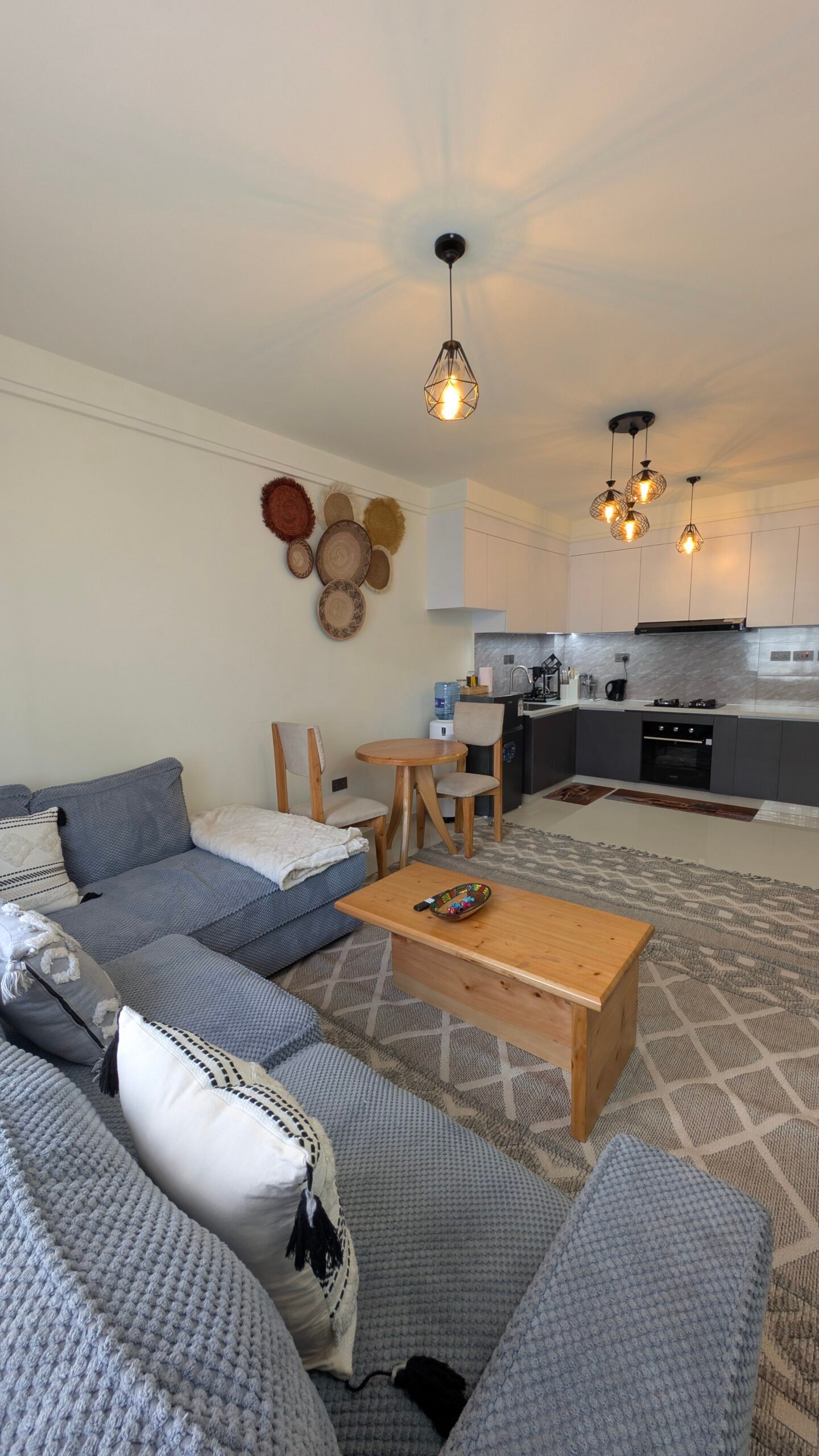 City Pen 1 Bedroom Apartment