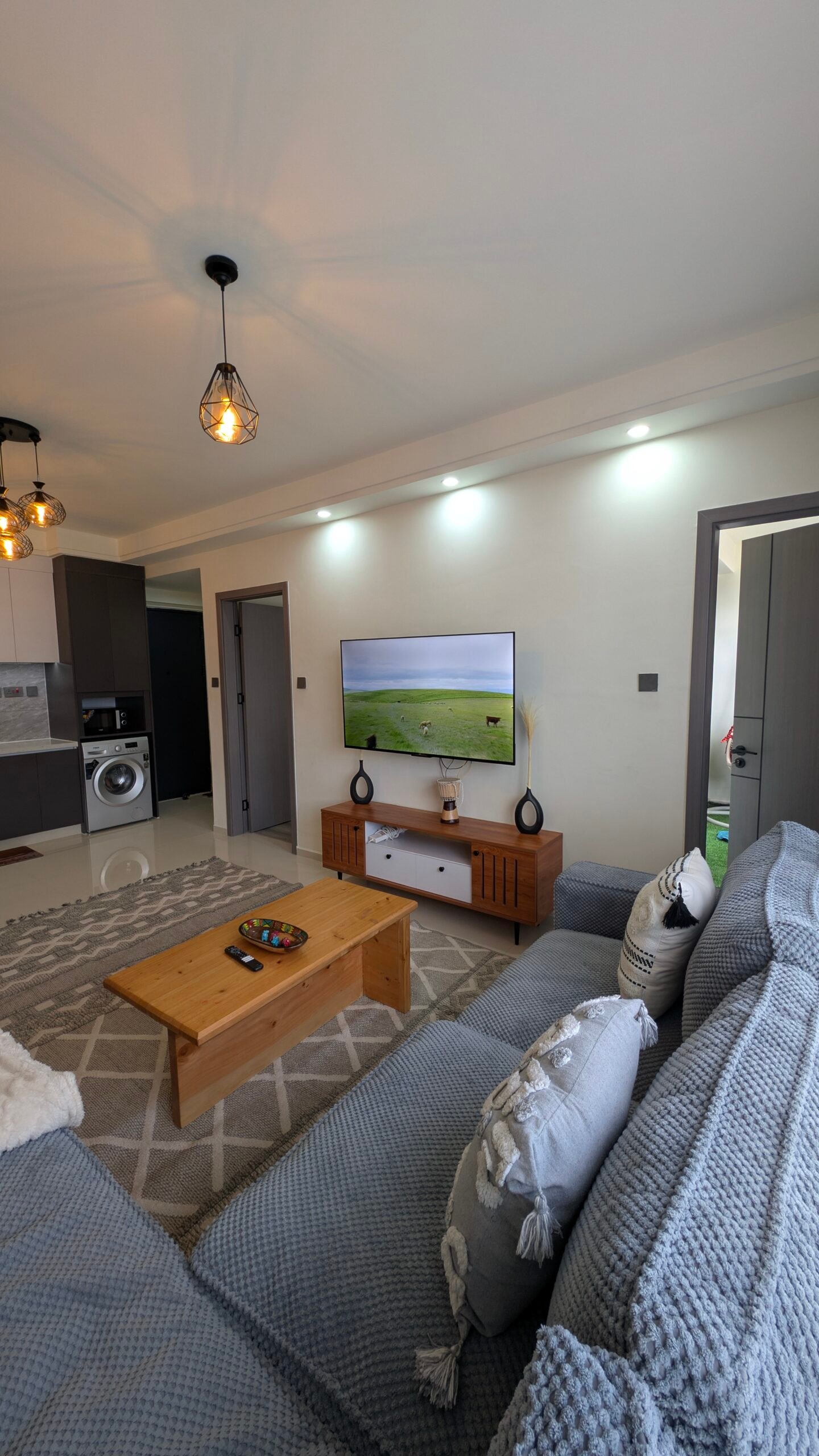 City Pen 1 Bedroom Apartment