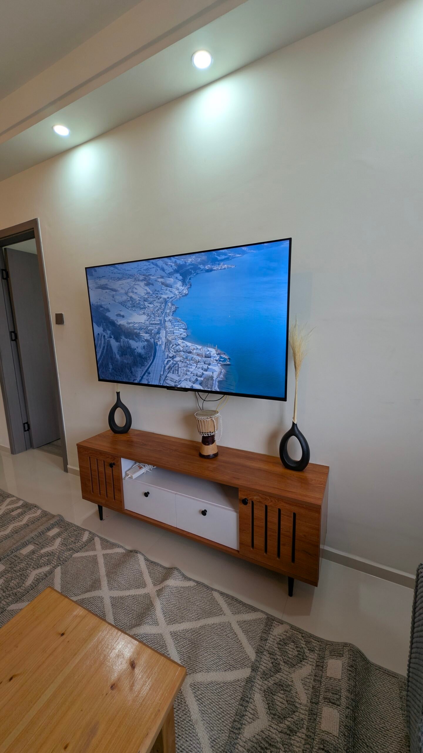 City Pen 1 Bedroom Apartment