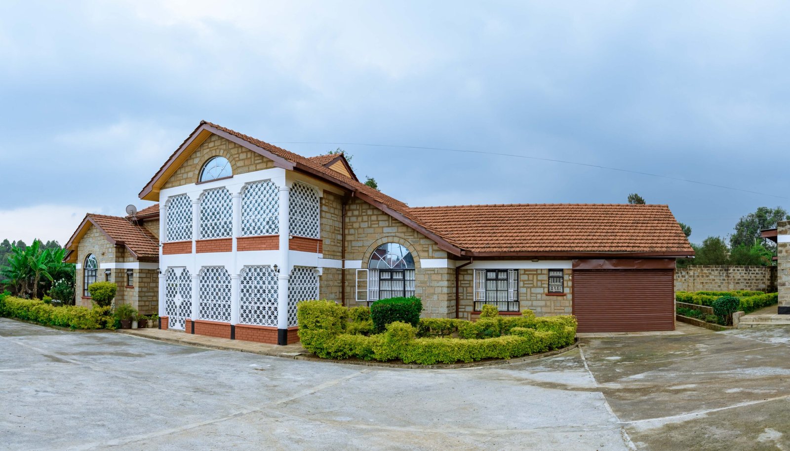 Havan Cottages