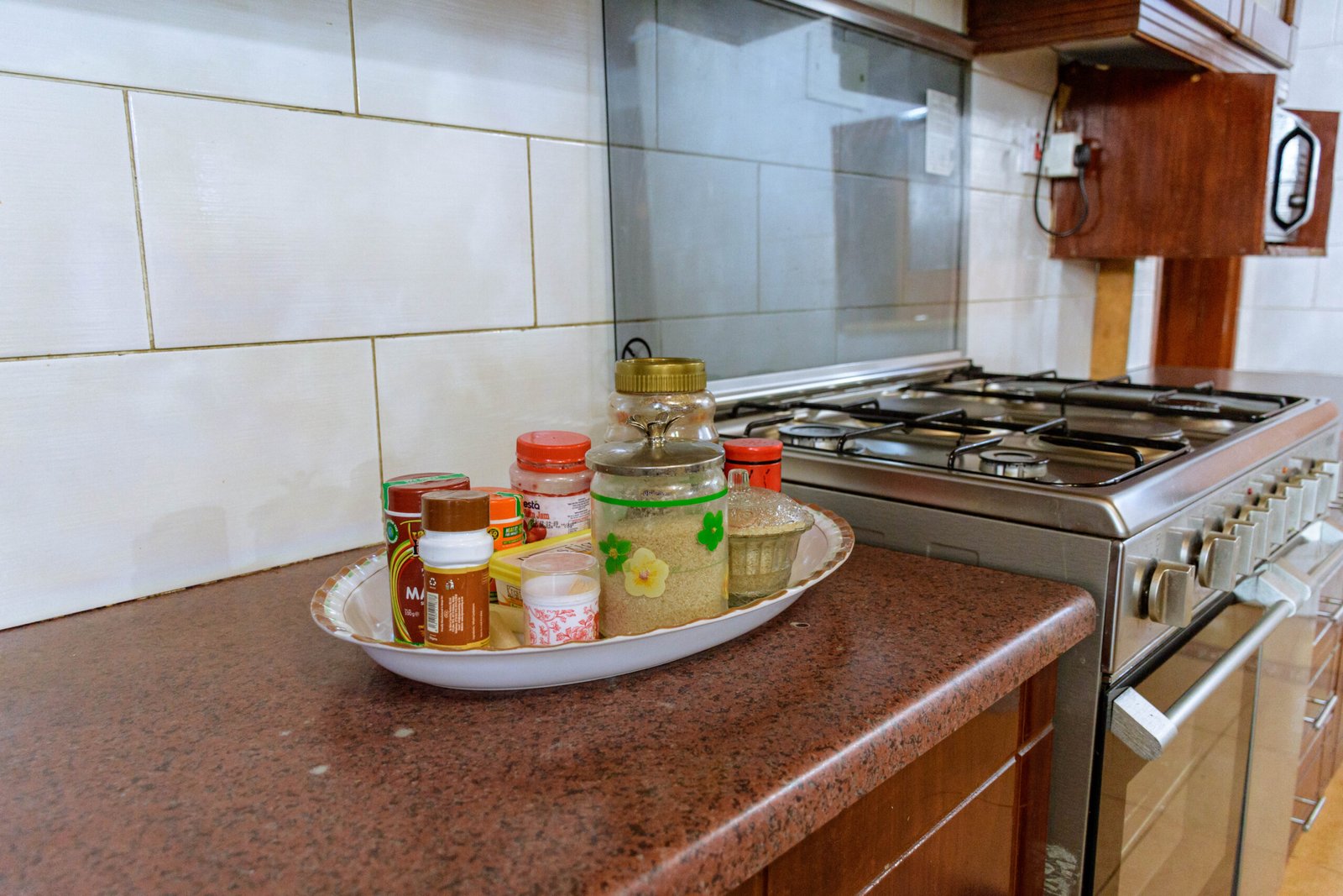 Eldoret Own Compound – 4 Bedroom