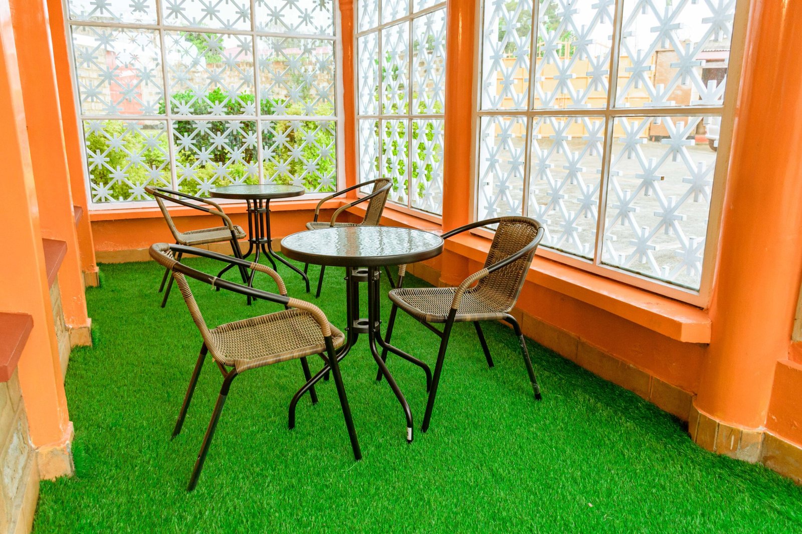 Eldoret Own Compound – 4 Bedroom