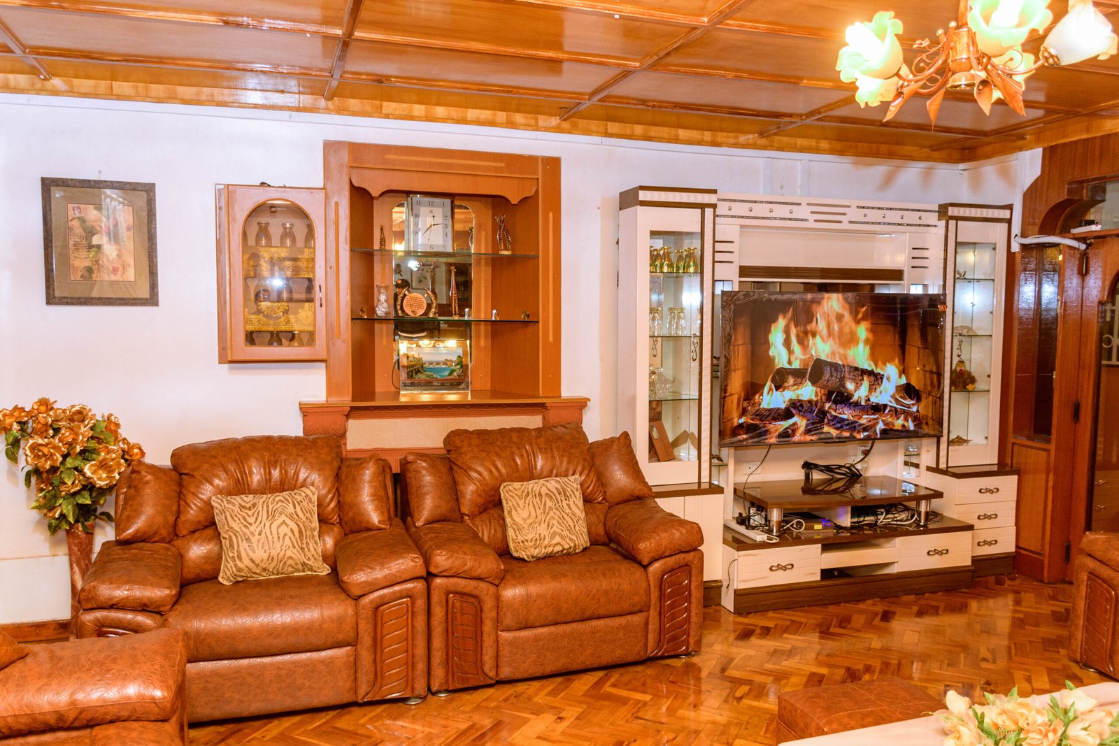 Eldoret Own Compound – 4 Bedroom