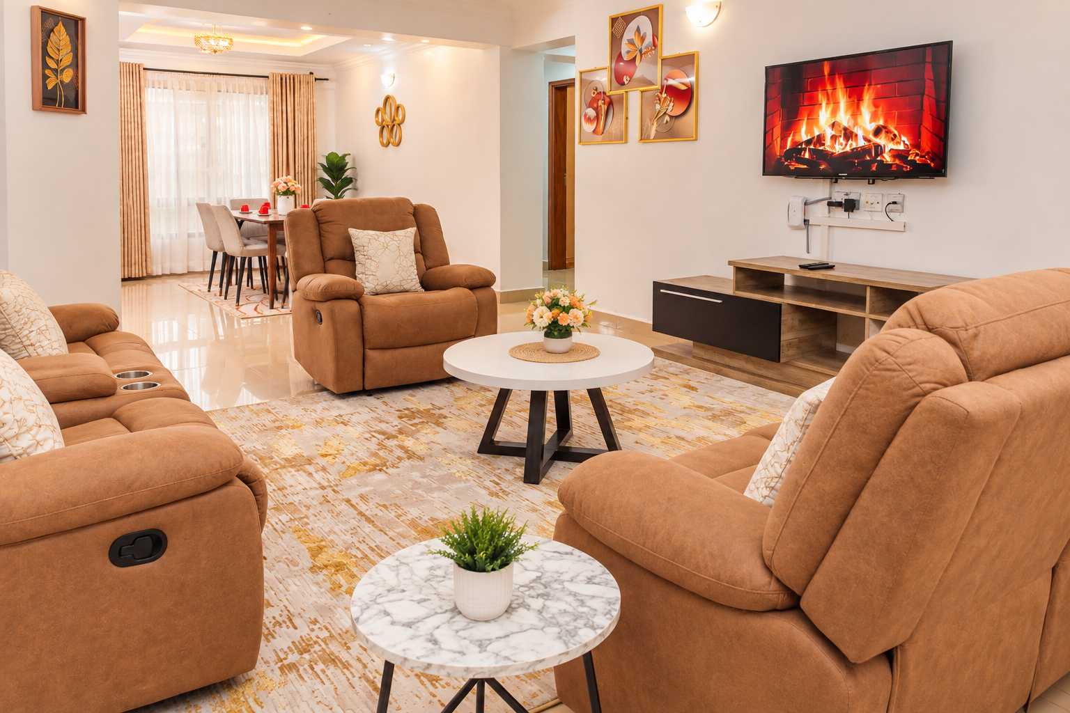 Havan Cottages
