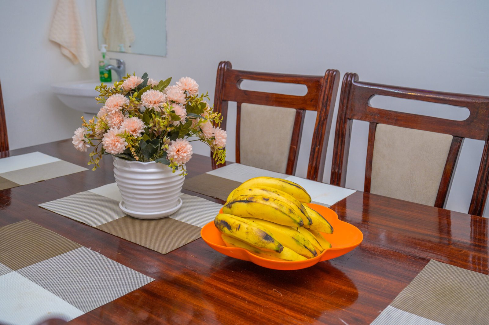 Milimani 3 Bedroom Apartment II