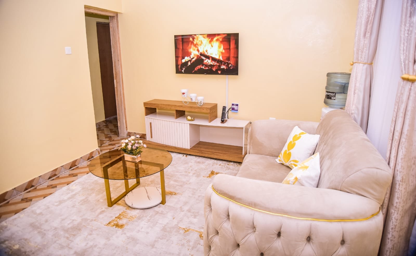Telaviv 1 Bedroom Apartment