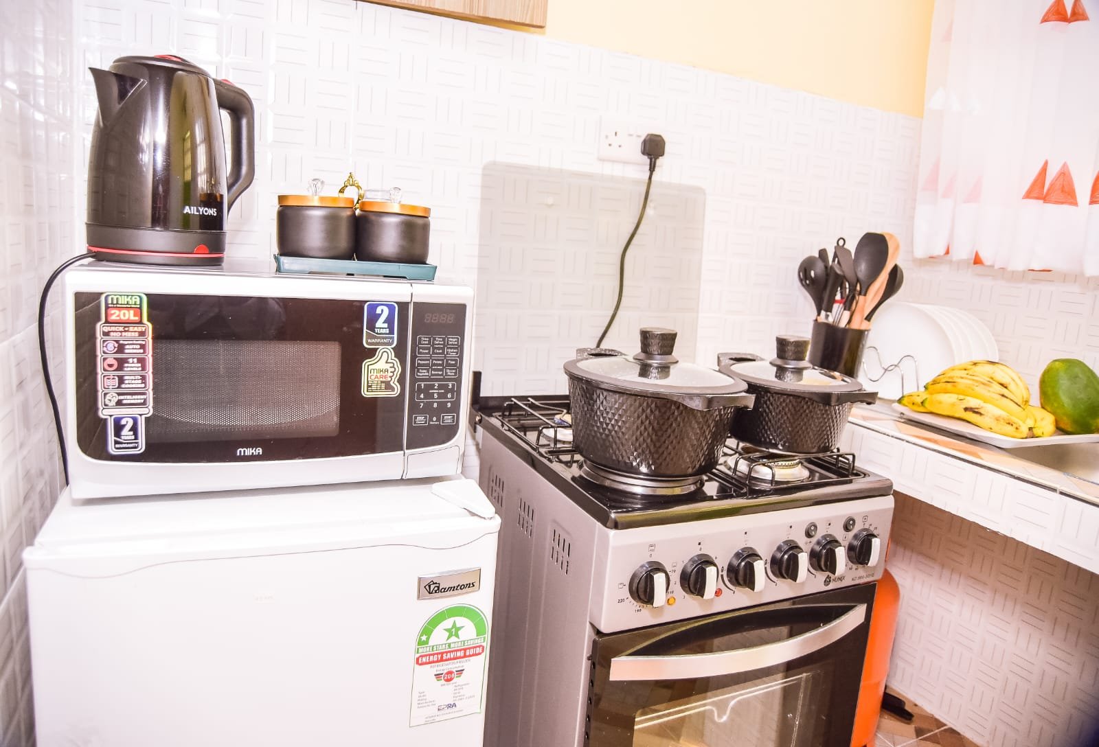 Telaviv 1 Bedroom Apartment