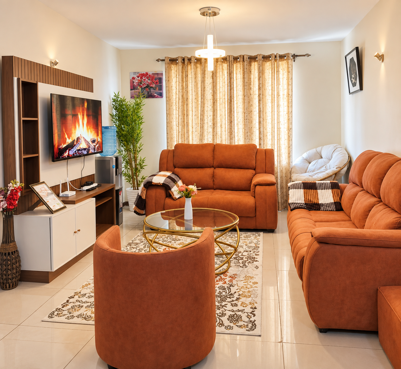 Havan Cottages